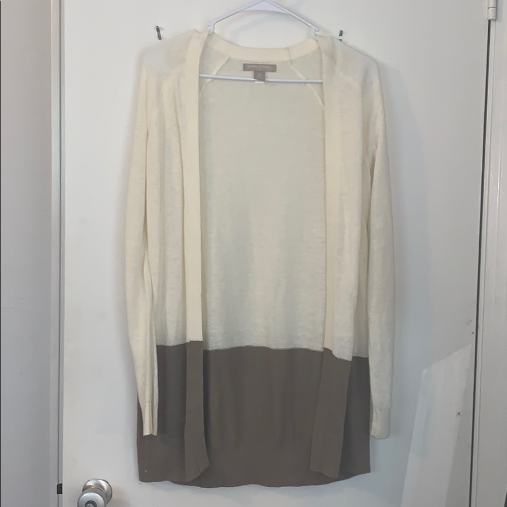 BR Cardigan